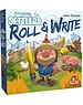 White Goblin Games Imperial Settlers: Roll & Write