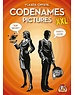 White Goblin Games Codenames Pictures XXL