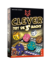 999 Games Clever tot de 3e macht