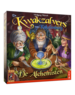 999 Games De Kwakzalvers van Kakelenburg: De Alchemisten