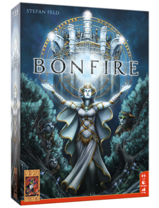 999 Games Bonfire