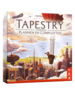 999 Games Tapestry Uitbreiding: Plannen en Complotten