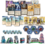 999 Games Tapestry Uitbreiding: Plannen en Complotten