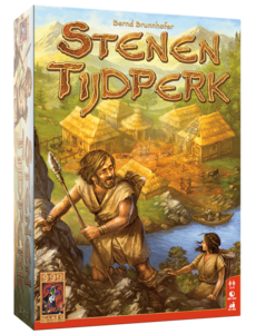 999 Games Stenen Tijdperk