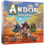 999 Games De Legenden van Andor: Jonge Helden