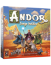 999 Games De Legenden van Andor: Jonge Helden