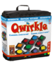 999 Games Qwirkle Reiseditie