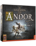 999 Games De Legenden van Andor: De laatste Hoop