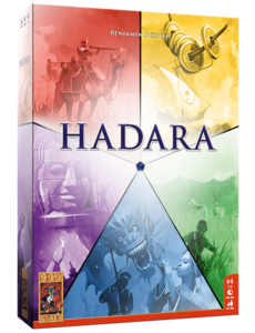 999 Games Hadara