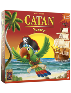 999 Games Catan Junior