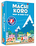 White Goblin Games Machi Koro