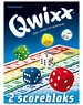 White Goblin Games Qwixx Blocks