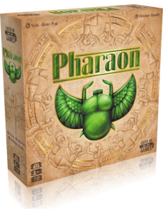 CATCH UP GAMES PHARAON