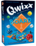 White Goblin Games Qwixx On Board