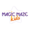 SIT DOWN MAGIC MAZE  KIDS