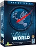 LA BOITE DE JEUX IT'S A WONDERFUL WORLD - Ext. WAR OR PEACE