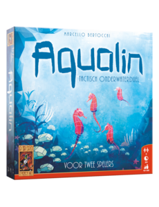 999 Games Aqualin
