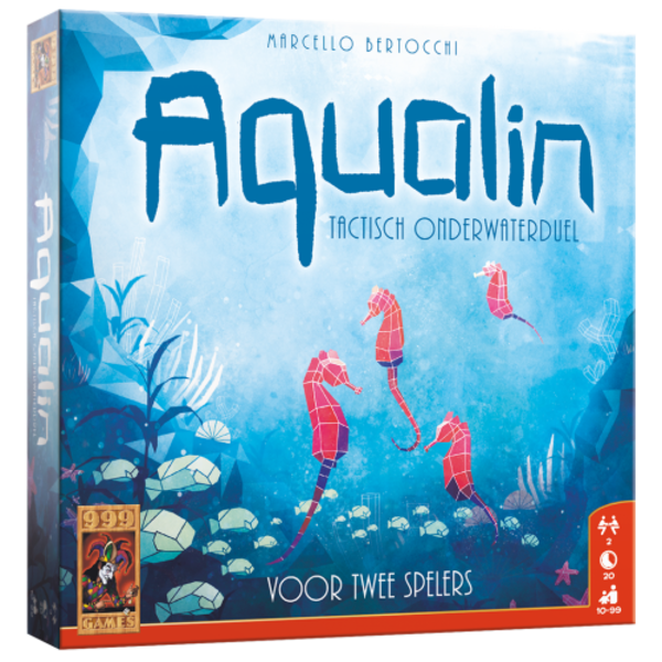 999 Games Aqualin