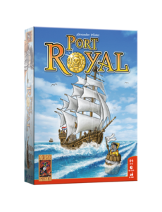 999 Games Port Royal