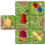 999 Games Carcassonne: Het Circus