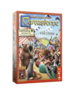 999 Games Carcassonne: Het Circus