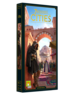 Repos 7 Wonders: Cities (nieuwe editie)