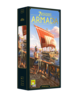 Repos 7 Wonders: Armada (nieuwe editie)