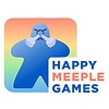 HAPPY MEEPLE