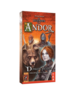 999 Games De Legenden van Andor: Donkere Helden 5/6