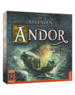 999 Games De Legenden van Andor: De Reis naar het Noorden