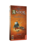 999 Games De Legenden van Andor: Het Sterrenschild