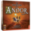 999 Games De Legenden van Andor Basisspel