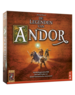 999 Games De Legenden van Andor Basisspel