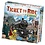 Days of wonder Ticket to ride: Europe - NL