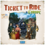 Days of wonder Ticket to ride: Europe:  15th Anniversary - NL