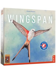 999 Games Wingspan