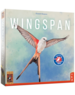 999 Games Wingspan