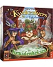 999 Games De Kwakzalvers van Kakelenburg: De Kruidenheksen