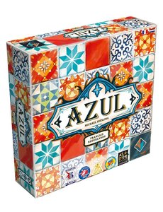 Next Move Games Azul