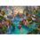 Schmidt Disney Peter Pan's Never Land 1000 stukjes