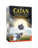 999 Games Catan: Kosmonauten 5/6 - Bordspel