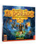 999 Games De Zoektocht naar El Dorado: Helden & Demonen