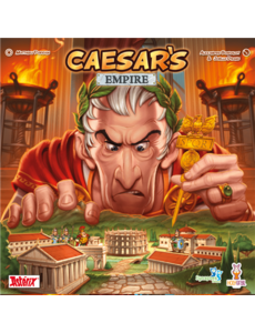 Synapses Games Caesar's Empire