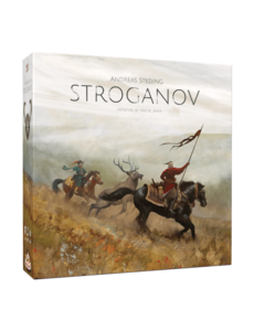 Game Brewer Stroganov