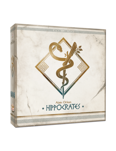 Game Brewer Hippocrates