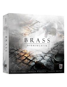 Roxley Games Brass Birmingham NL