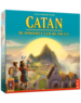 999 Games Catan: De Opkomst van de Inca's