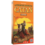 999 Games Catan: Steden & Ridders 5/6 spelers