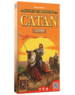 999 Games Catan: Steden & Ridders 5/6 spelers