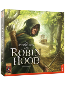999 Games Robin Hood